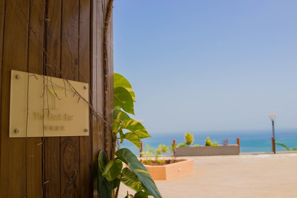 Bintumani Hotel Freetown Esterno foto