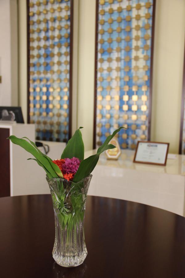 Bintumani Hotel Freetown Esterno foto