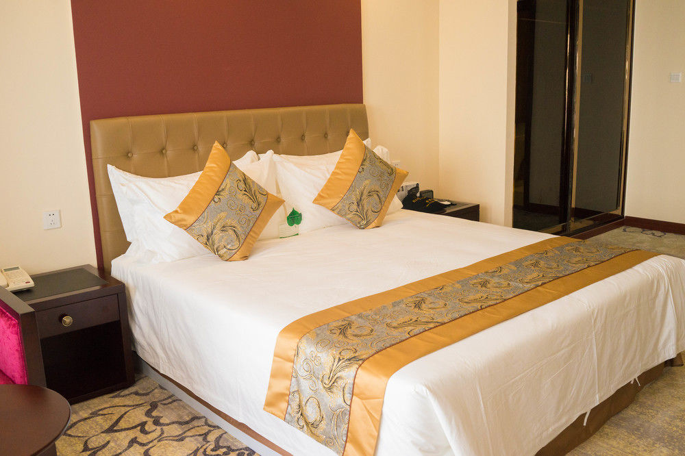 Bintumani Hotel Freetown Esterno foto