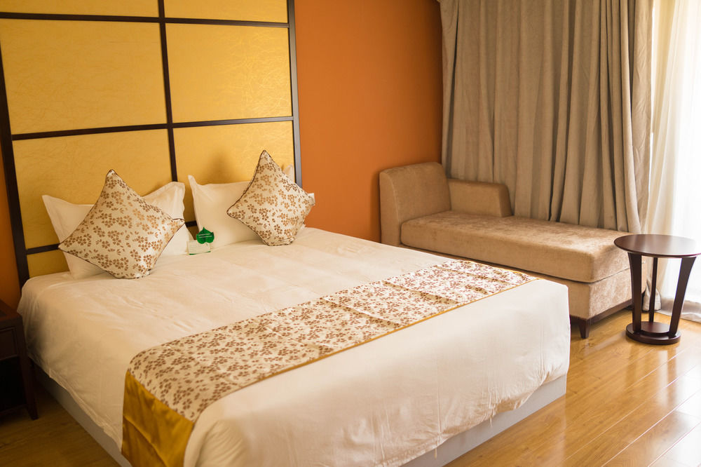 Bintumani Hotel Freetown Esterno foto
