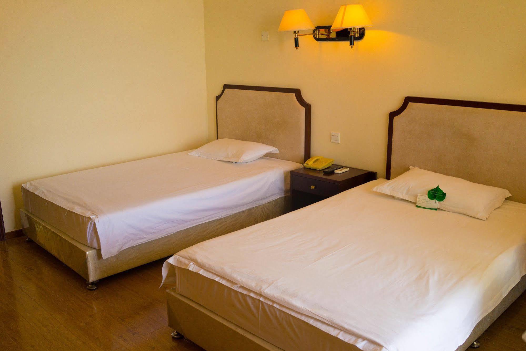 Bintumani Hotel Freetown Esterno foto