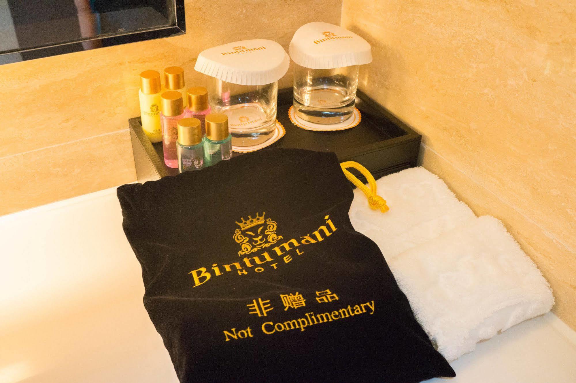 Bintumani Hotel Freetown Esterno foto